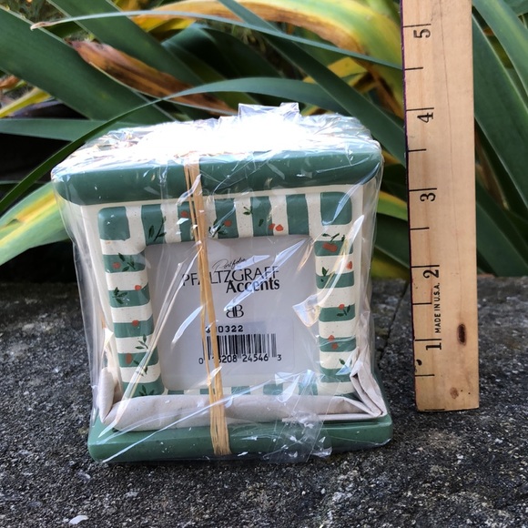 VTG Pfaltzgraff Potshot “Naturewood” Frame - Picture 5 of 10